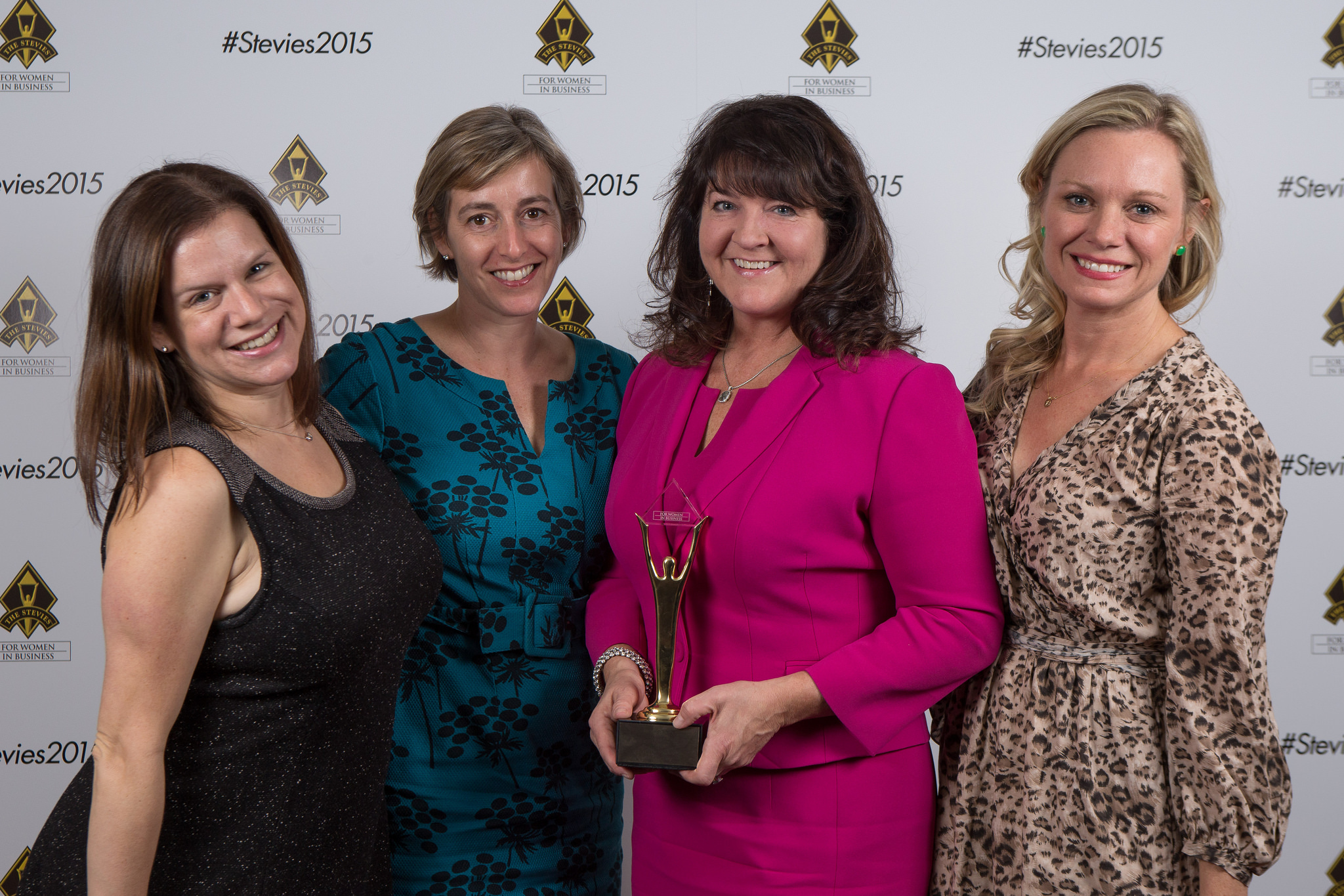 Stevie Awards for Women in Business Announce Finalists in 13th Annual